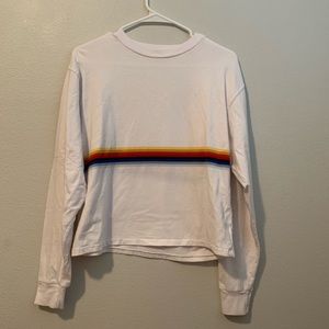 Cute brandy Melville long sleeve